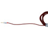 Cerwin Vega CVM2M6 - 6Ft 3.5mm Male to Male Auxiliary Audio Cable - CVM2M6