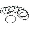 James Gasket #JGI-11286 - Oil Pump Outer O-Ring - 10 Pack - '99-'06 Twin Cam