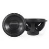 DB Drive EWXB15D2 - 15" Dual 2-Ohm Subwoofer Black Out Edition