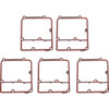 James Gasket #JGI-34917-99 - Transmission Top Cover Gasket - Dyna