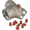 James Gasket #JGI-11291 - Manifold Sensor Seal - Twin Cam