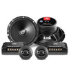 DB Drive ES3-6C - 6.5" Component Loudspeaker