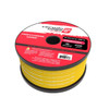 Cerwin Vega PW18G250YL - 18 Gauge Primary Wire Yellow 250Ft Spool - PW18G250YL