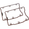 James Gasket #JGI-17386-99 - Rocker Cover Gasket - '99-'17 Twin Cam