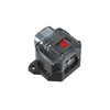 Cerwin Vega DB148 - Distribution Block 1-4 Gauge Input/4-8 Gauge Outputs - DB148