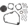 James Gasket #JGI-25225-93-K - Cam Change Gasket Kit - 80" - '93-'99 Big Twin