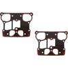 James Gasket #JGI-16719-99 - Rocker Housing Gasket - '99-'17 Twin Cam