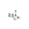 Cerwin Vega CFAGU80 - 80A AGU Glass Fuse (4 Pack) - CFAGU80
