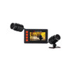 Cerwin Vega C480 - Dual Camera Powersport DVR Action Camera - C480