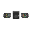 Cerwin Vega RPMRGRDA - 2018+ Polaris® Ranger XP1000 Dash & Speaker Kit - RPMRGDA