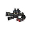 Cerwin Vega RPMRZRKM23 - 2014+ RZR XP 710W Complete Audio Kit with Dual Amplifiers, Media Center - RPMRZRKM23
