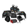 Cerwin Vega RPMX3KM3 - 2017+ Can Am Maverick X3/X3 Max Complete Speaker / Amplifer Kit / Media Player / Subwoofer