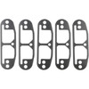 Cometic #C9560 - Lower Right Rocker Box Gasket - .010" - '84-'99 EVO