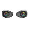 Cerwin Vega RVJP65 - 2018-2023 Jeep Wrangler JL (2DR/4DR)/Gladiator JT 6.5” Overhead Speaker Pods- RVJP65