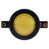 DS18 PRO-D1FVC - PRO 2" Phenolic Replacement Diaphragm for PRO-D1, PRO-D1F, PRO-DKH1, PRO-DKN1 and Universal 8-Ohm