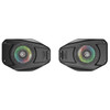 Cerwin Vega RVJP65OE - 2018-2023 Jeep Wrangler JL/Gladiator 6.5” Overhead Speaker Kit - RVJP65OE