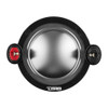 DS18 PRO-DR250TIVC - PRO 2" Titanium Replacement Diaphragm for PRO-DR250, PRO-DR250TI and Universal 8-Ohm