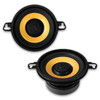 Diamond Audio DMDx35 - 3.5" DMDX Series 2-Way Concentric Coaxial Speakers - DMDX35