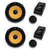 Diamond Audio DMDx65C - 6.5" DMDX Series 2-Way Component Set - DMDX65C