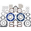 James Gasket #JGI-17034-66 - Top End Gasket Kit - '66-'84 Shovelhead
