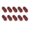 DS18 R20.10PK - Level 2 RCA 100% Copper OFC 20 Feet - Pack 10 pieces