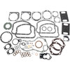 James Gasket #JGI-17028-48 - Complete Gasket Kit - '48-'65 Panhead