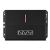 DS18 NVY-i400.4D - NVY Full Range 4-Channel Amplifier 4 x 400 Watts RMS @ 2-Ohm