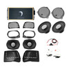 Diamond Audio DA1423SGSP5 - 14 - 23 Harley Davidson® Street Glide 4-Speaker System - DA1423SGSP5