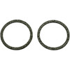 James Gasket #JGI-17048-98 - Exhaust Port Gasket