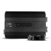 DS18 H-KO8-1 - HOOLIGAN KO Amplifier with Voltmeter Made In Korea