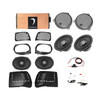 Diamond Audio DA1423SGSP3 - 14 - 23 Harley Davidson® Street Glide 4-Speaker System - DA1423SGSP3