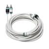 DB Drive MKMR4-25 - 25' 4 Channel Maxkore Marine 100% OFC, Tinned Anti-Corrosive RCA