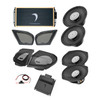 Diamond Audio DA24RGSP5 - 24+ Harley Davidson® Road Glide 4-Speaker System - DA24RGSP5