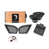 Diamond Audio DA24RGSP2 - 24+ Harley Davidson® Road Glide 2-Speaker System - DA24RGSP2