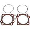 James Gasket #JGI-17047-98 - Head/Base Gasket Kit - Twin Cam