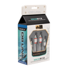DB Drive MKMR12 - 12' Maxkore Marine 100% OFC, Tinned Anti-Corrosive RCAs