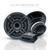 DB Drive EX6NCD-CF - 6.5 in. 2-Way NEO Carbon Fiber Loudspeaker W/ Back Mounted Compression Driver