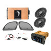 Diamond Audio DA1423RGSP1R - 14 - 23 Harley Davidson® Road Glide 2-Speaker System - DA1423RGSP1R