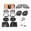 Diamond Audio DA1423RGSP3 - 14 - 23 Harley Davidson® Road Glide 4-Speaker System - DA1423RGSP3