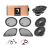 Diamond Audio DA1423RGTP2 - 14 - 23 Harley Davidson® Road Glide 4-Speaker System - DA1423RGTP2