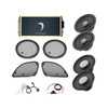 Diamond Audio DA1423RGTP3 - 14 - 23 Harley Davidson® Road Glide 4-Speaker System - DA1423RGTP3