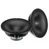 DS18 NVY-8PROXL-N2 - 8” Neodymium Midrange Loudspeaker | 400W RMS 2-Ohm