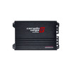 Cerwin Vega XED3002D - Cerwin Vega XED Series Amplifiers