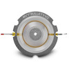 DS18 NVY-BULLET1VC - Replacement Diaphragm for NVY-BULLET1 | 4-Ohm