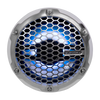 DB Drive ERMS77 - 7.7" Reference Marine Loudspeaker with RGB Accent Lighting (1 Pair)
