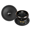 DB Drive WDXPRO9/6NC.8S - 6.5" Wide Freq Range-ProAudio MidBass 1.75in KSV VC papercone w/cloth surround