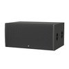 Cerwin Vega SUBP218 - 18" Dual Passive Subwoofer - SUBP218