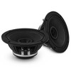 DS18 NVY-6CKEVLAR-N4 - 6.5” 2-Way Coaxial Loudspeaker with Kevlar Cone and Neodymium Magnet | 200W RMS 4-Ohm