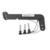 Cerwin Vega CPSLA210 - Connecting Plate For SLA210+SUBA18-SLA210 - CPSLA210