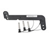Cerwin Vega CPSLP28 - Connecting Plate For SLP28+SUBA18-SLP28 - CPSLP28